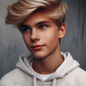 Ethan Wright